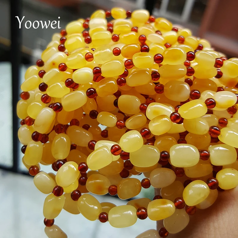 amber necklace (9)