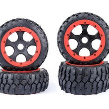 5B 4 поколения гравия колесо Монтажный Комплект Fit 1/5 HPI Baja 5B Rovan км