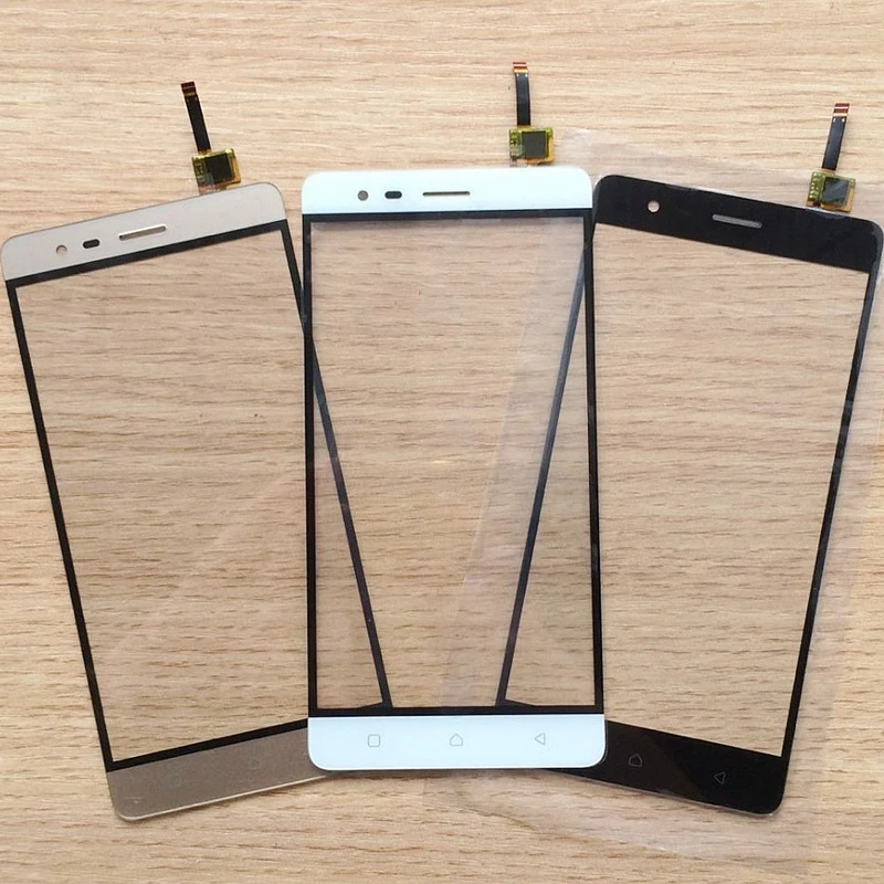 5.5" Tested Touch Screen For Lenovo K5 Note K52e78 Digitizer Panel Front Glass Sensor | Мобильные телефоны и