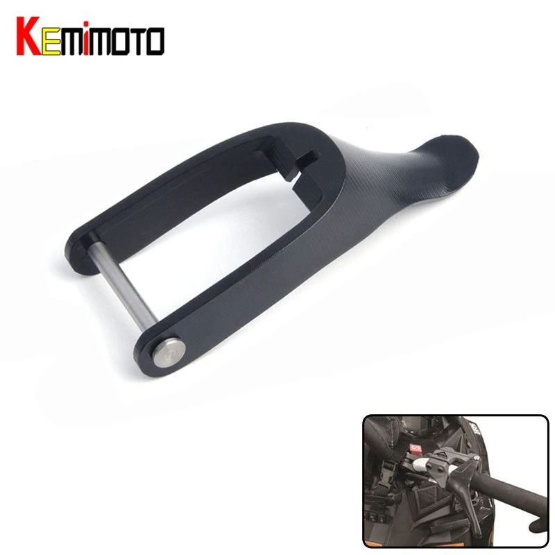 

KEMiMOTO For Polaris Watercraft 5432372 For Polaris HURRICANE MSX140 SLH SLTX OCTANE PRO 785 SLTX-B SLTH PWC Throttle Lever PIN
