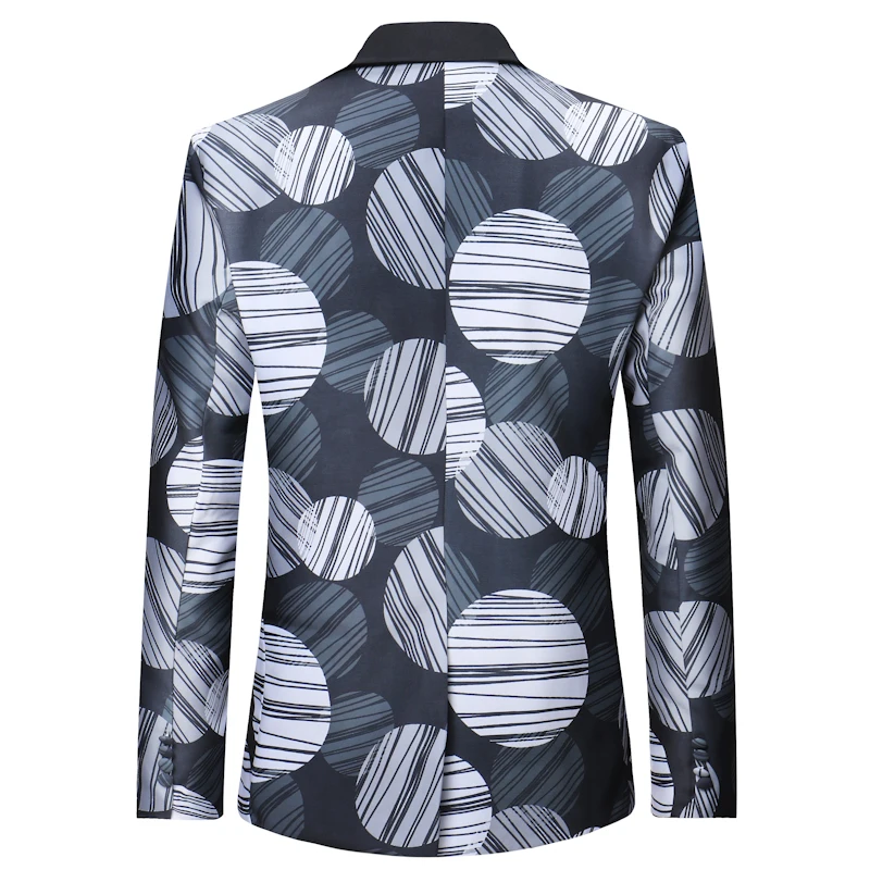 Business casual dropshipping Blazers Singer Host Concert Stage Fashion Style Formal Men's Suits Outfits Wedding Party Dresses Business casual dropshipping Blazers Singer Host Concert Stage Fashion Style Formal Men's Suits Outfits Wedding Party Dresses