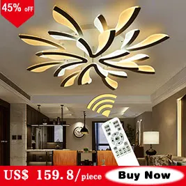 Современный светодиодный подвесной светильник для столовой, гостиной, спальни, кофейной комнаты, Lusture, светодиодный светильник для дома, подвесное крепление для лампы