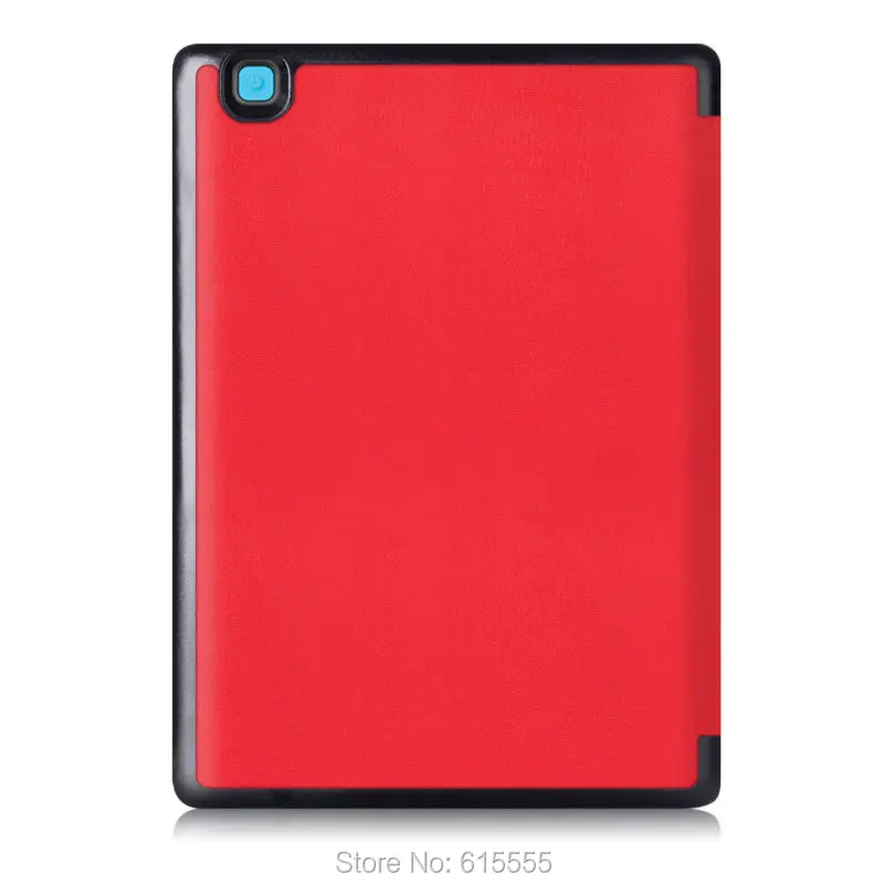 for kobo aura one 7.8 red (3)