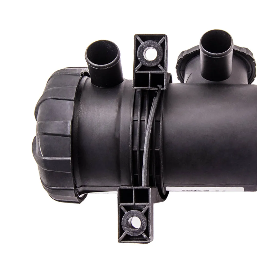 Маслоуловитель Can Vent Pro 200 для Nissan Navara D22 2.5Ltr YD25 патруль GU ZD30 Y61| |