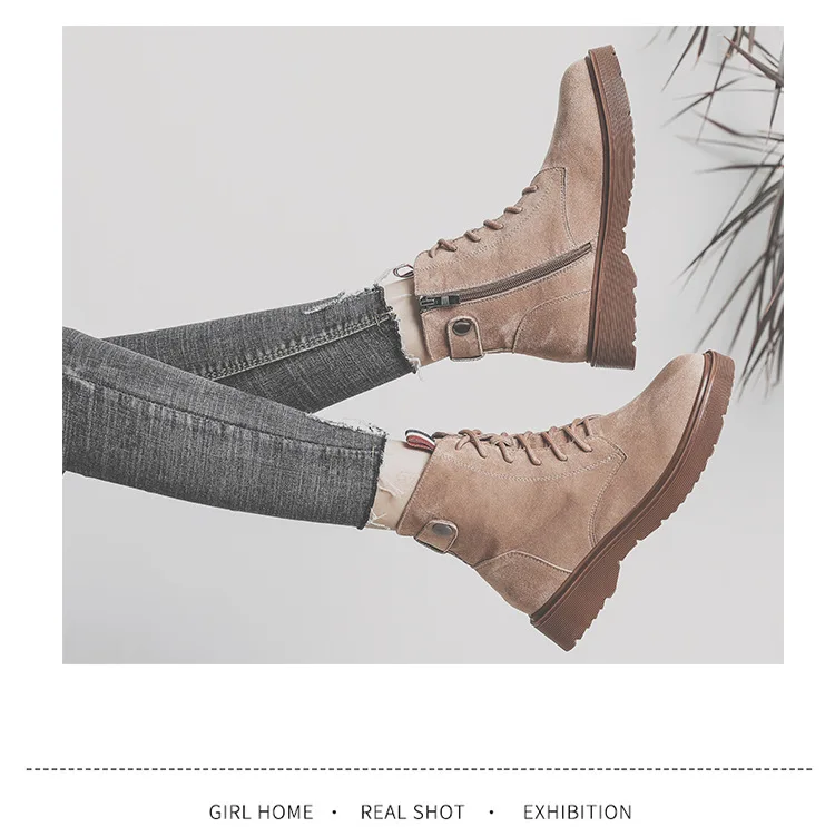 women boots Z556-8
