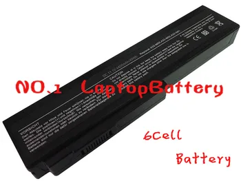 

6C laptop battery FOR ASUS A32-M50 M60 N43 N43JF N43JF-A1 N43Jg N43JM N43JQ N43SD N43SL N53 N53Jf N53Jg N61 N61-A1 N61J N61Ja