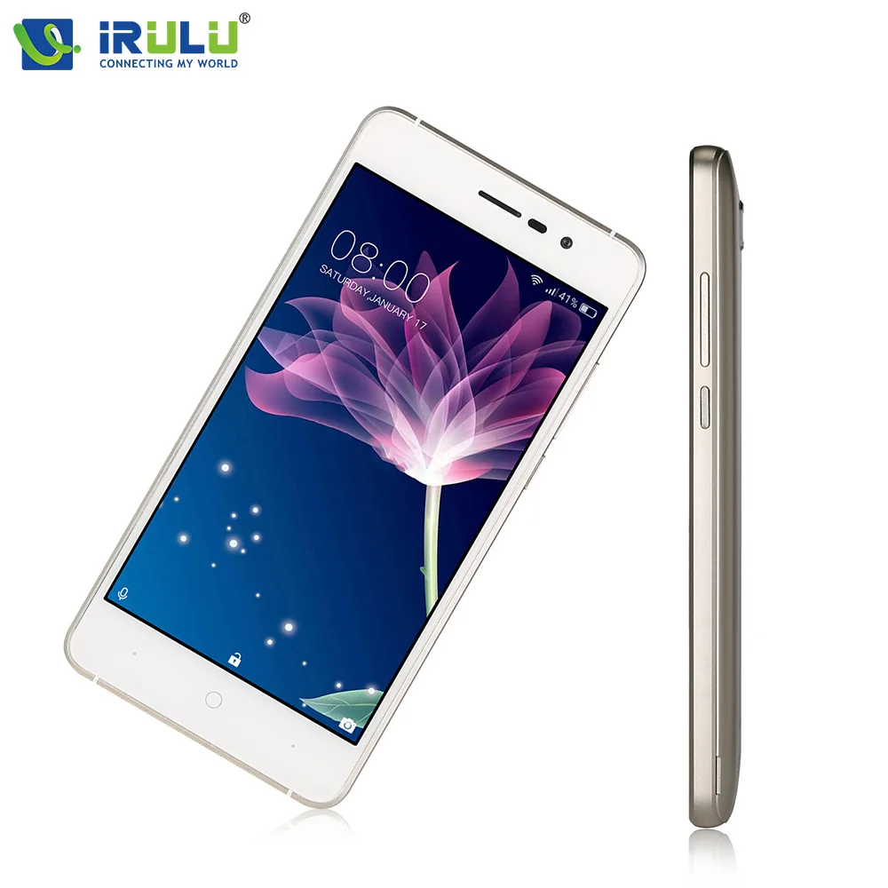 DOOGEE X10 5 'ɳg Смартфон Android 6 0 MTK6570 Dual Core 512 МБ Оперативная память 8 ГБ Встроенная
