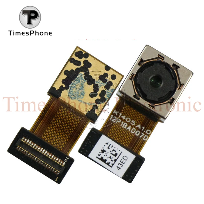 

For HUAWEI Honor 3X G750 Rear Back Camera Module Flex Original New