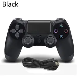 2019 Лидер продаж проводной геймпад для PS4 контроллер для PlayStation4 Dualshock Вибрационный джойстик геймпады для игровая приставка Сони 4