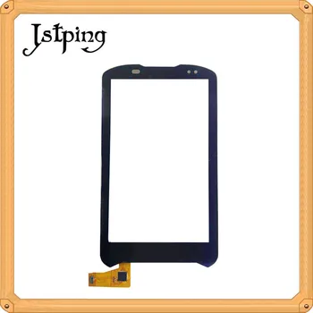 

Jstping Handheld devices Capacitive touch screen for Symbol ZEBRA TC20 digitizer External sensor panel glass