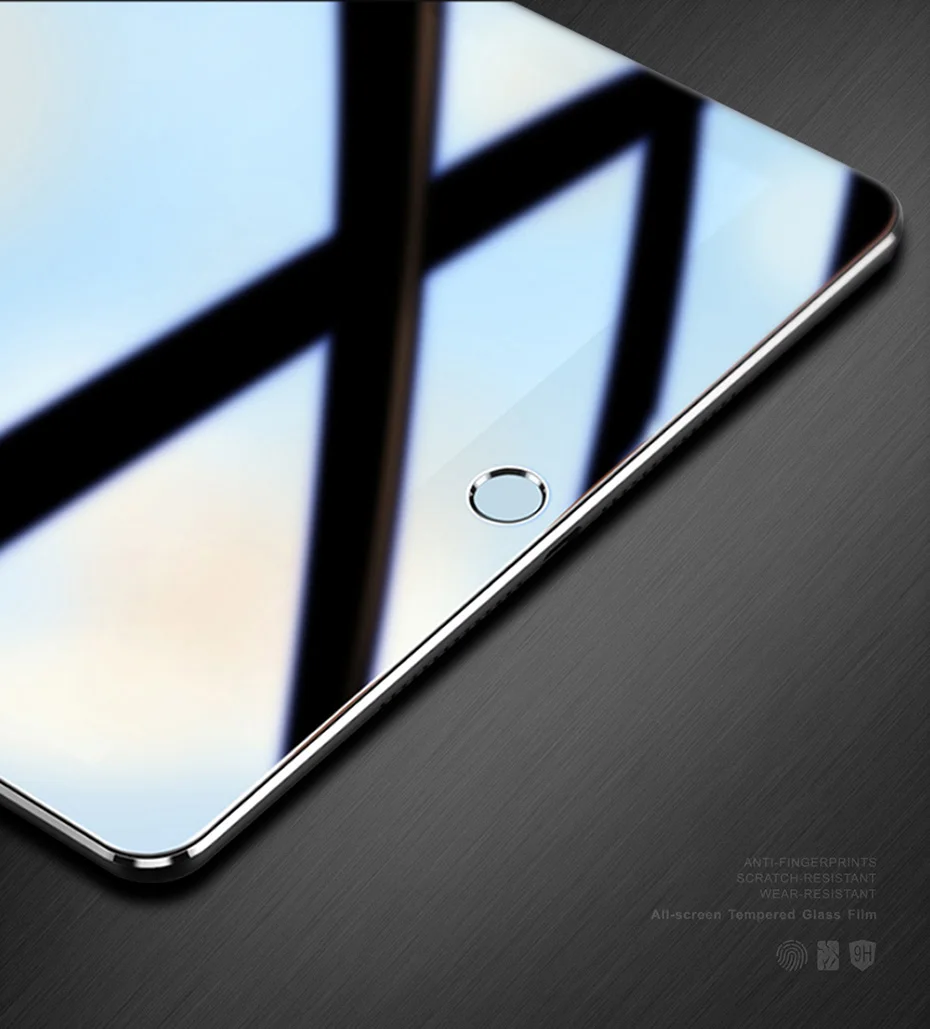 ipad 9.7 glass 11