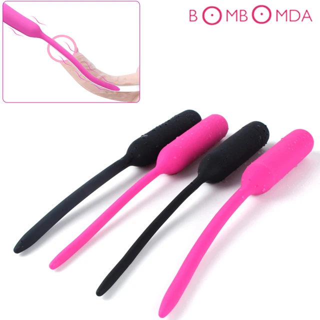 sextoys insurtion into penis Woman who have sex on the side