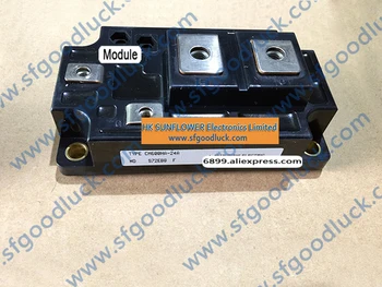 

CM600HA-24A Transistor IGBT Module N-CH 1200V 600A 4-Pin Weight:480g Free Shipping