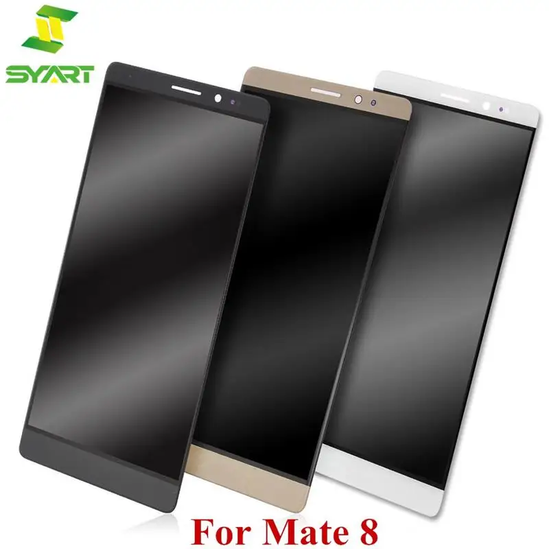Huawei Mate 8 Дисплей Купить