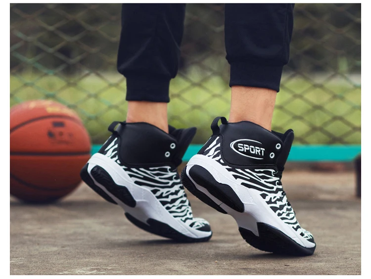 Бренд JINTOHO, мужские кроссовки, дешевые баскетбольные кроссовки, мужская спортивная обувь, брендовая мужская Баскетбольная обувь, уличная спортивная обувь