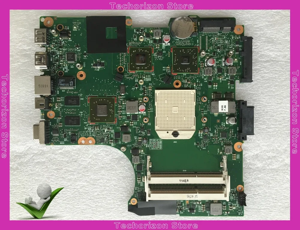 Compaq 610 Плата Ноутбука Купить В Ижевске