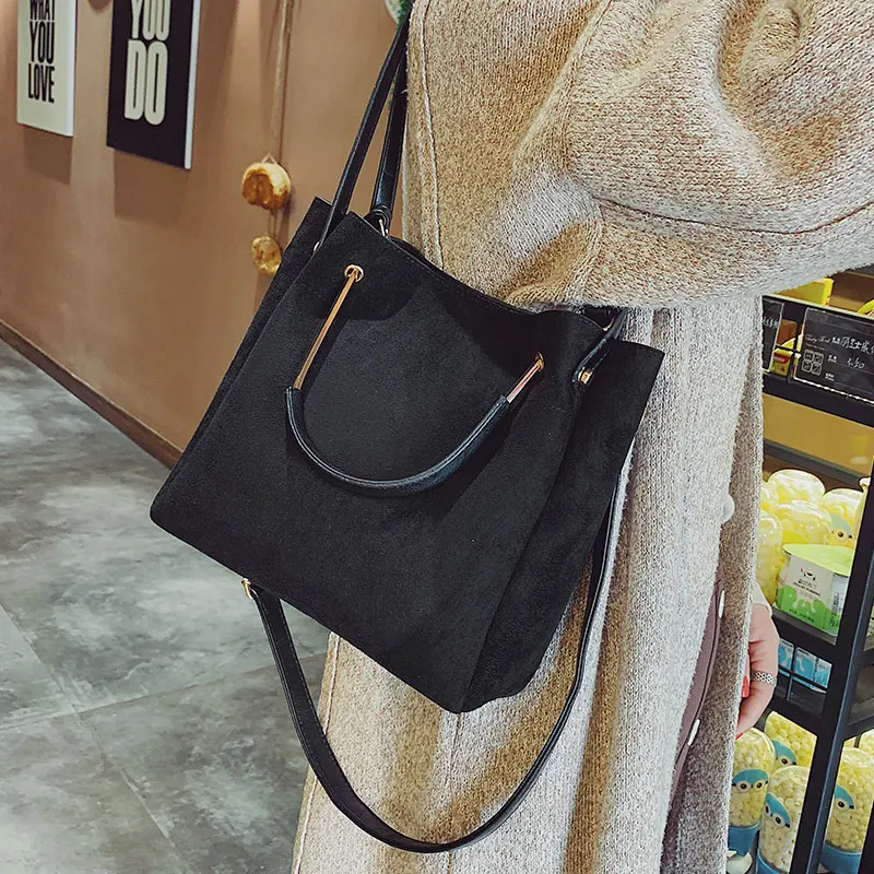  2020 Vintage Women's Bag Shoulder Sac A Main Female Luxury PU Leather Messenger Bag Women's Crossbo - 32954889701