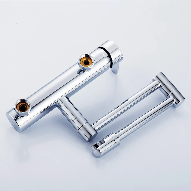 New Water Taps Brass Material Mixer Faucet Kitchen Sink Faucet Single Lever Kitchen Water Mixer Top Quality 360 Rotate Crane New Water Taps Brass Material Mixer Faucet Kitchen Sink Faucet Single Lever Kitchen Water Mixer Top Quality 360 Rotate Crane