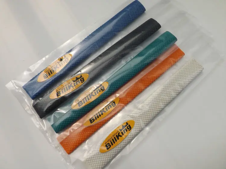 Buy Billiards Pool Rubber Cue Grip Protectors/Original