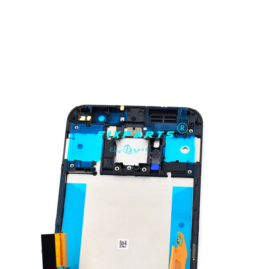 Для HTC M9 PLUS ЖК дисплей кодирующий преобразователь сенсорного экрана в сборе с