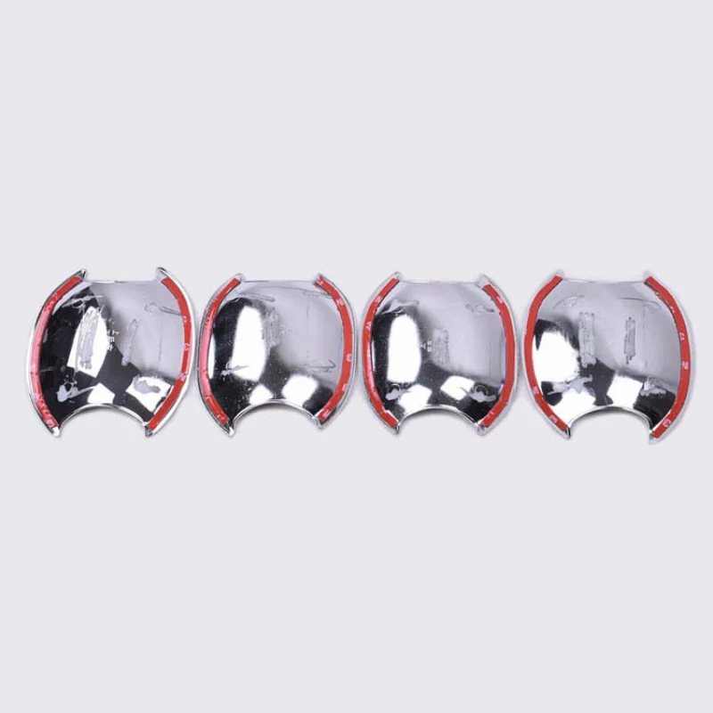 For Honda CRV CR-V 2007 2008 2009 2010 2011 High Quality Car Door Handle Cup Bowl Cover