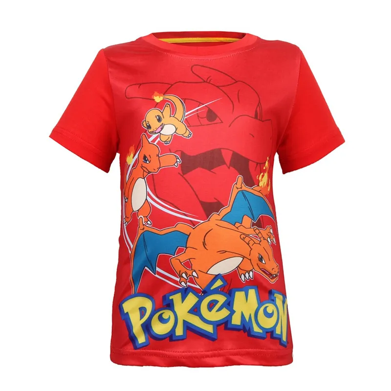 spesifikasi Musim Panas Anak anak Celana Pendek T shirt Katun Pokemon Go Anak Laki laki Anak Perempuan Tops Tees Pikachu Kaos untuk 3 9years Bayi Laki laki Pakaian Harga Musim Panas Anak anak Celana Pendek T shirt Katun Pokemon Go Anak Laki laki Anak Perempuan Tops Tees Pikachu Kaos untuk 3 9years Bayi Laki laki Pakaian