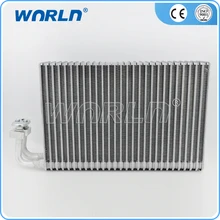 Испаритель автомобильный Кондиционер для BMW E39 X5 M5 540i 530i 528i 525i 2000-2003 64118385560/8385560