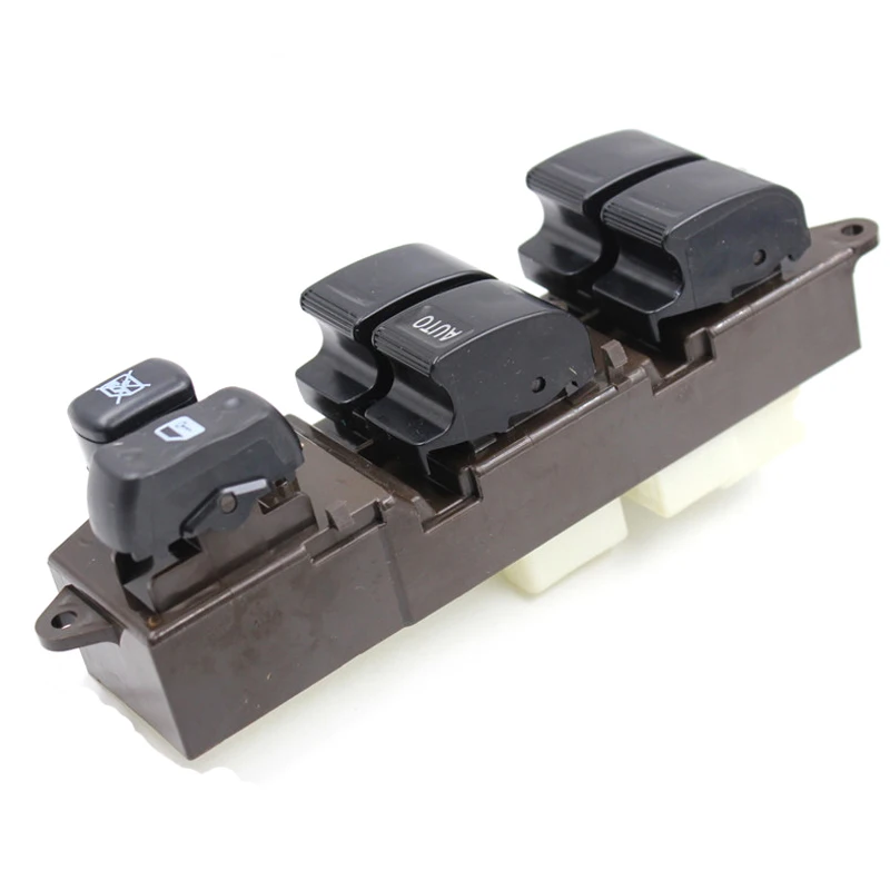 YAOPEI 84820 60130A переключатель управления окном питания для Toyota 1998 2007 Land Cruiser 100|power window
