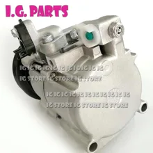 Авто компрессор кондиционера для автомобиля KIA SPORTAGE 2,0 9770126200 9770126300 9770138170 9770139180 977013a470 977013A670 977013A680