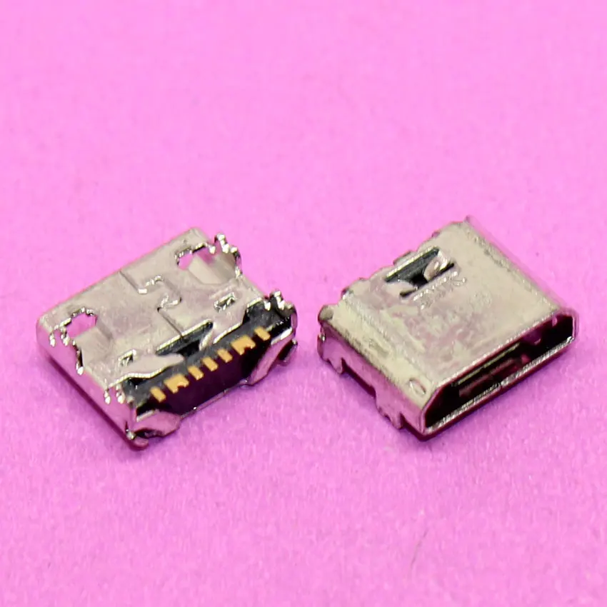Новый разъем Micro USB YuXi Mini для зарядки Samsung I9082 I879 I8552 I869|samsung charging socket|charging connectorsamsung usb