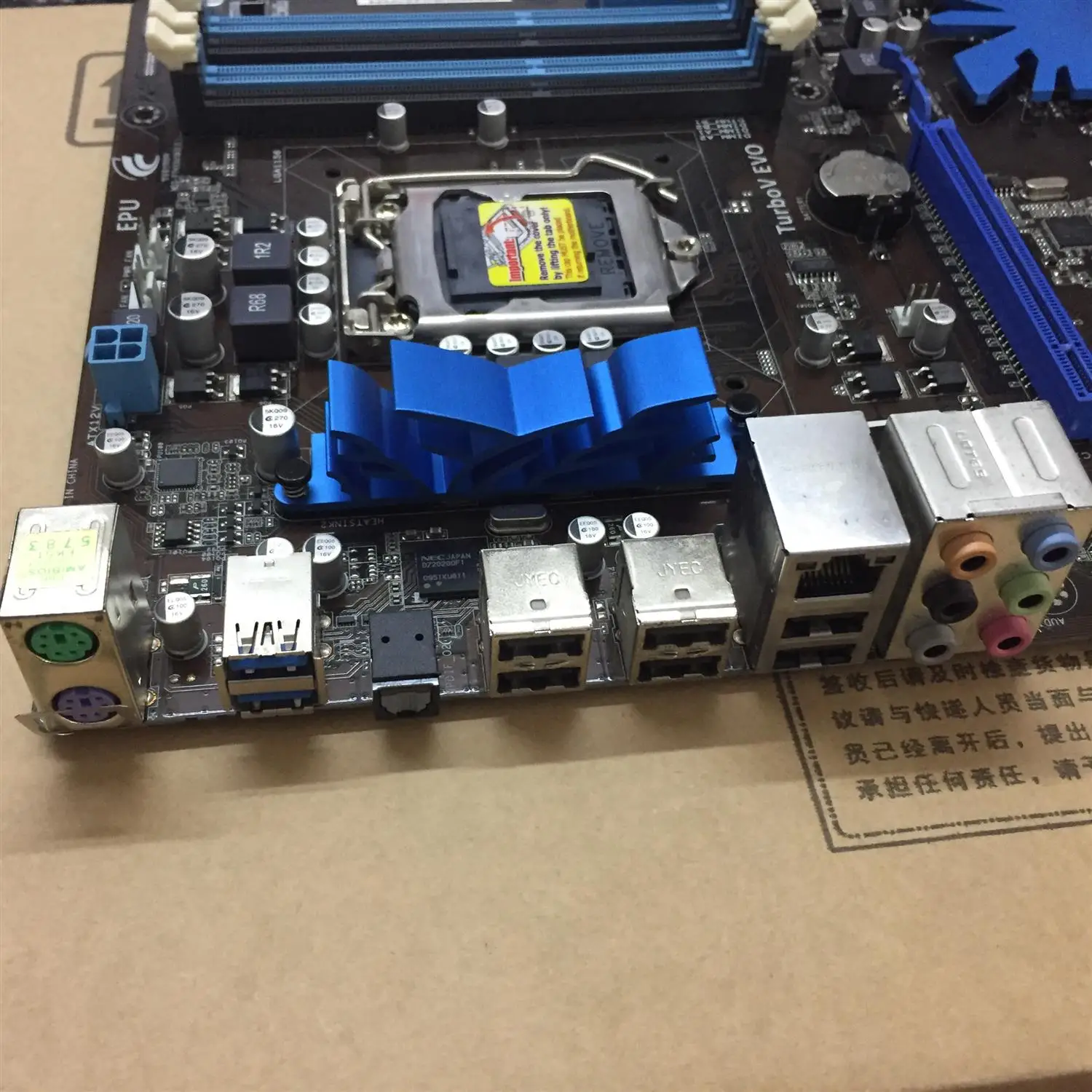 Asus P7H55/USB3 NEC USB 3.0 Drivers Download Asus P7H55/USB3 NEC USB 3.0 Treiber