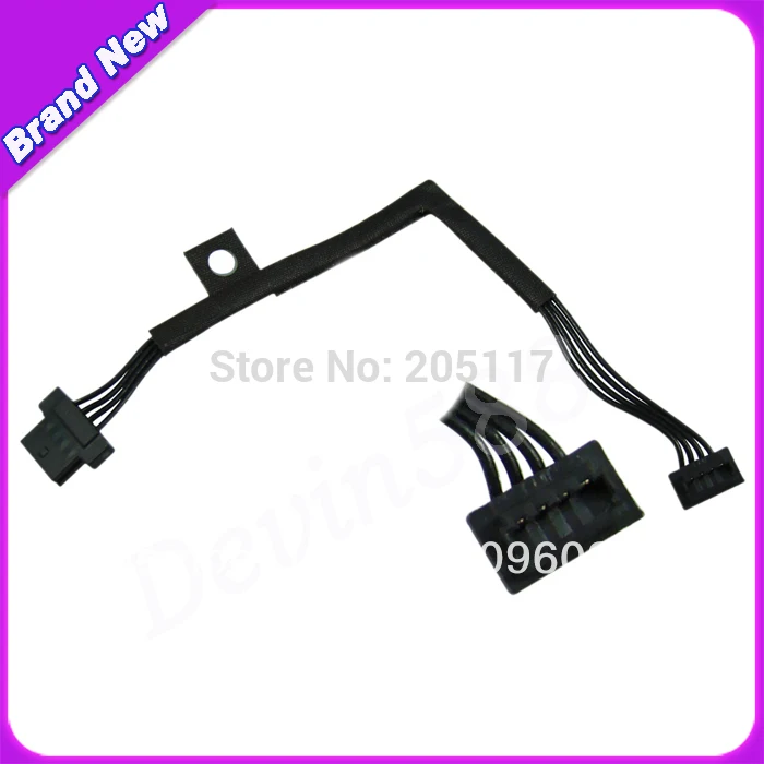 

Inverter Board Cable For 13" Macbook A1181 922-7612 4-Wall Free Shipping
