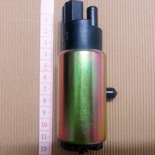 INTANK FUEL PUMP FOR HARLEY DAVIDSON SOFTAIL CUSTOM FXSTC / DELUXE