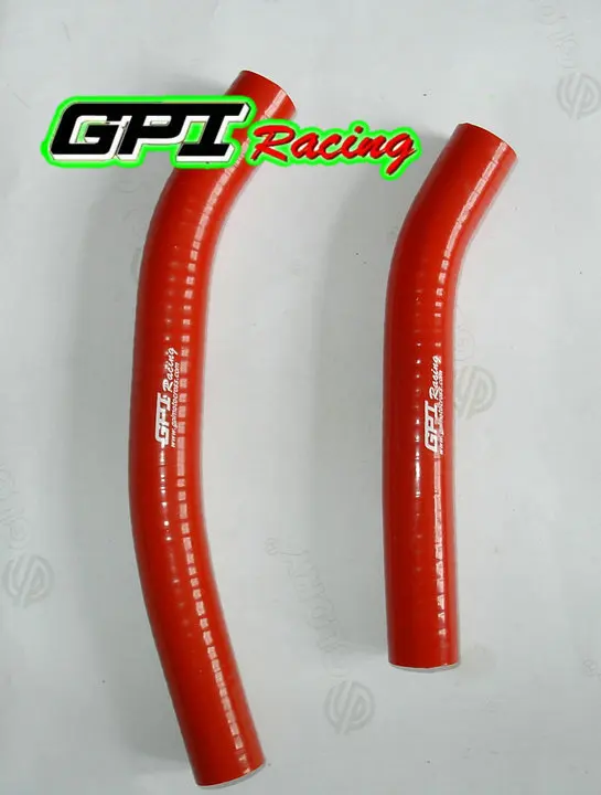 Силиконовый шланг радиатора GPI для suzuki ltr450 lt450r LT 450R 06 07 08 09 10 11 12 2006 2007 2008 2009 2010 2011 2012|