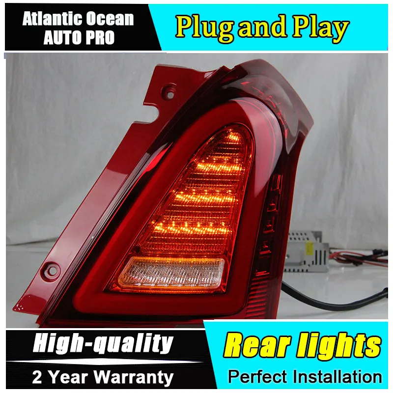 Suzuki Swift Tail Light For Sale Suzuki Swift Tail Light For Sale
