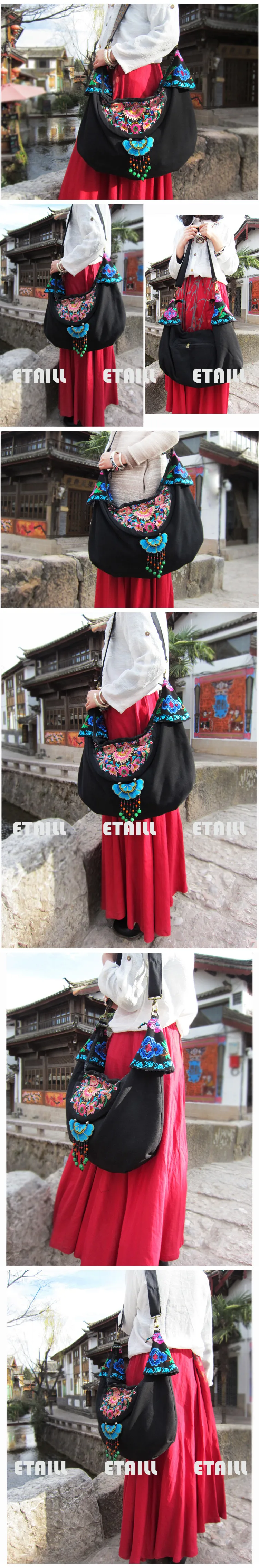 handmade embroidered bags