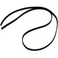 

Taiertime UP Box 3D printer X-axis timing Belt for UP Box 3D printer spare parts