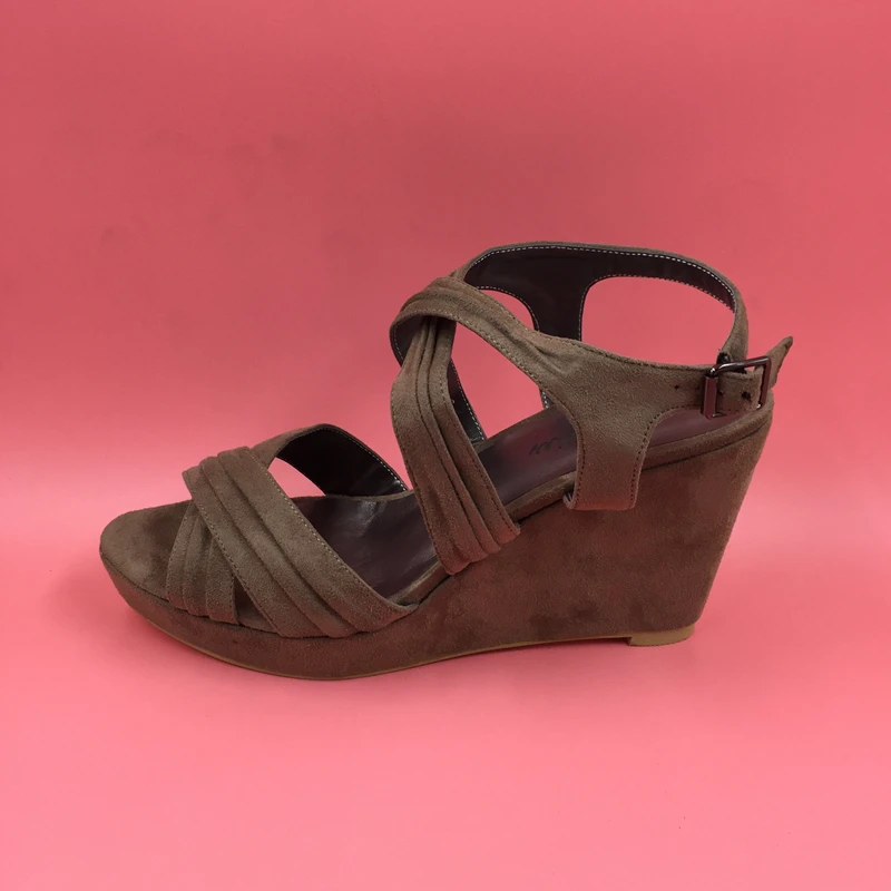 inexpensive wedge sandals