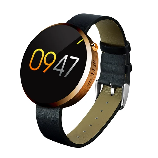 dm360 smart watch