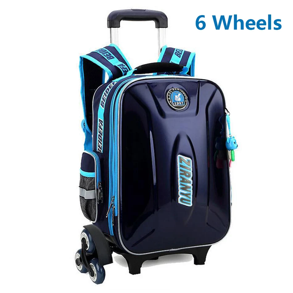 Maleta Escolar Con Ruedas Online Sales, UP TO 68% OFF |  www.editorialelpirata.com