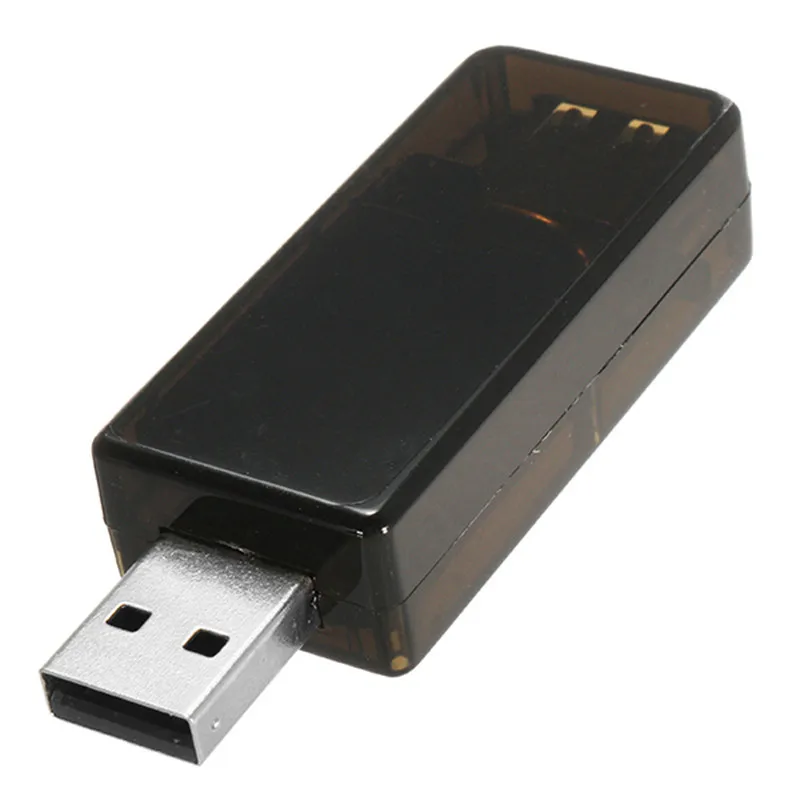 DANIU 7 в 1 USB Тестер Цифровой DC Ток Напряжение емкость измеритель энергии Мощность детектор power Bank зарядное устройство индикатор