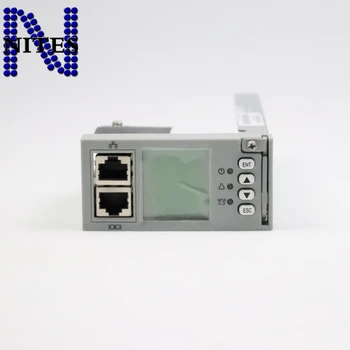 

Original New Emerson M522S monitoring board communication power monitoring unit module