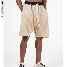 Летние шорты новые модные повседневные мужские шорты для бега высокое качество-сушильные шорты мужские модные шорты треники