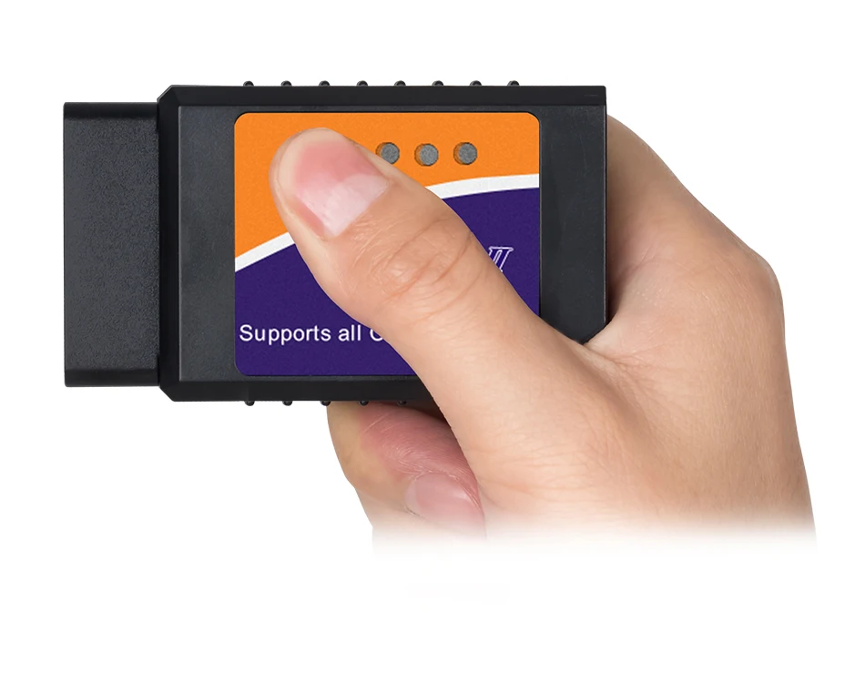 Супер ELM327 V1.5 Bluetooth Pic18f25k80 OBD 16Pin 12V автомобильный считыватель кодов mini ELM 327 на Android/PC OBDII OBD2 диагностический инструмент