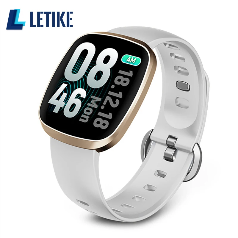 letike smart watch