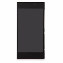 Tomoral For Original FOR xiaomi m3 mi3 LCD Display Digitizer touch Screen WCDMA With Frame + Tool Free Shipping