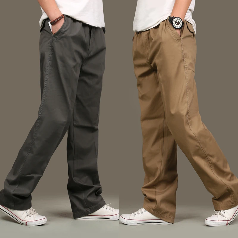 Мужские штаны-шаровары tactica, брендовые,, повседневные, провисающие, хлопковые брюки, мужские брюки размера плюс, спортивные штаны, Мужские штаны для бега, 6XL