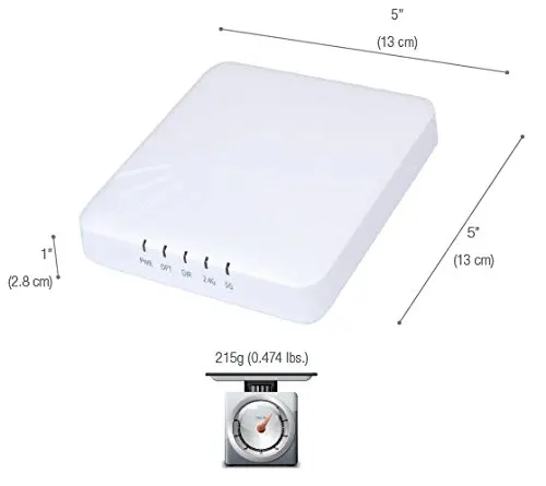 Ruckus Wireless ZoneFlex R300 901 R300 WW02 alike 901 R300 US00 With PoE Injector 902 0162 1 Ruckus Wireless ZoneFlex R300 901 R300 WW02 alike 901 R300 US00 With PoE Injector 902 0162 4