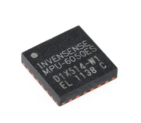 Бесплатная доставка 10 шт MPU-6050 MPU6050 QFN-24 | Электроника