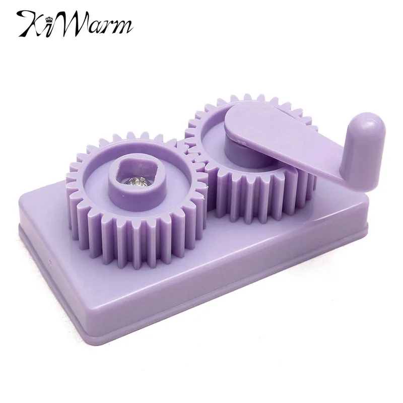 1Pcs Paper Quilling Tool Quilling Crimping Crimper Tool Wheel for
